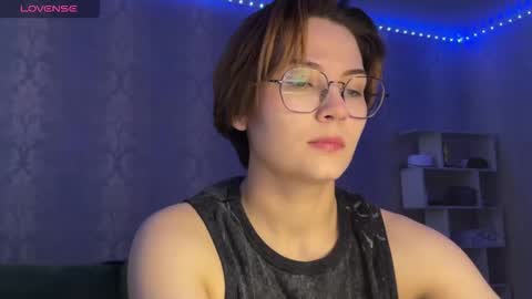 Snapshot of iceeheart chatting on March 2026 11:58:01 AM Ksenia online show from March 2026 11:58:01 AM