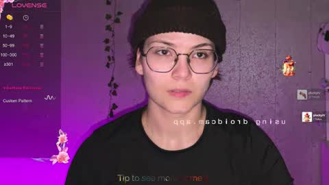 Snapshot of iceeheart chatting on March 2026 07:52:01 PM Ksenia online show from March 2026 07:52:01 PM