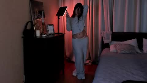 Snapshot of iceicebabe_ chatting on May 2026 01:36:01 AM Aiza online show from May 2026 01:36:01 AM