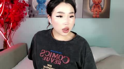 ichiben online show from February 2025 03:38:01 PM