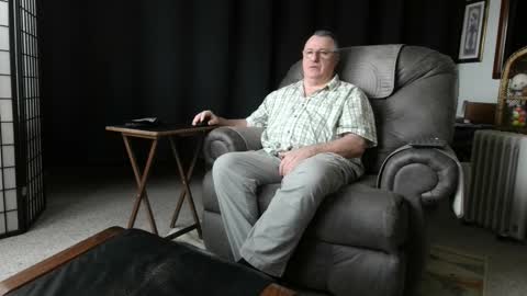 Snapshot of icihristopher chatting on February 2026 07:10:02 PM Christopher online show from February 2026 07:10:02 PM