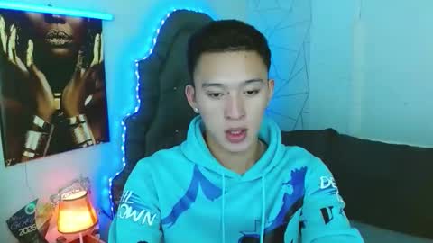 Mateo online show from March 2026 03:12:02 AM