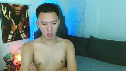 Mateo online show from March 2026 12:14:01 AM