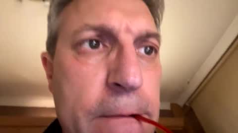 icums4u online show from October 2025 09:34:01 PM