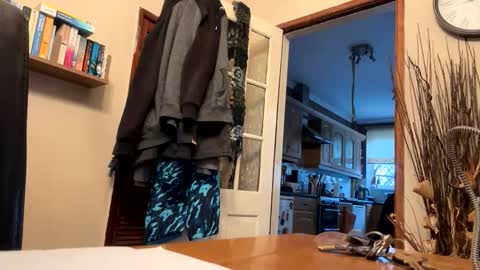 icums4u online show from February 2026 08:31:01 AM