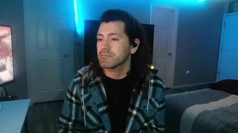 Snapshot of icy_ivy chatting on January 2025 07:43:01 AM Ivan online show from January 2025 07:43:01 AM