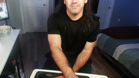 Snapshot of icy_ivy chatting on January 2025 05:38:02 PM Ivan online show from January 2025 05:38:02 PM