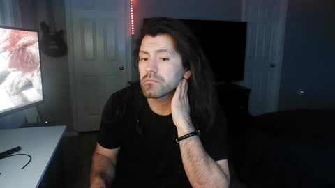 Snapshot of icy_ivy chatting on February 2025 12:05:02 PM Ivan online show from February 2025 12:05:02 PM