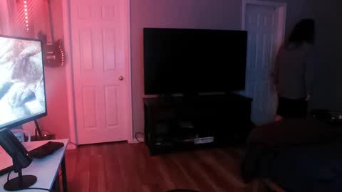 Snapshot of icy_ivy chatting on February 2025 10:31:02 AM Ivan online show from February 2025 10:31:02 AM