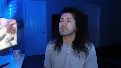 Snapshot of icy_ivy chatting on February 2025 12:33:01 PM Ivan online show from February 2025 12:33:01 PM