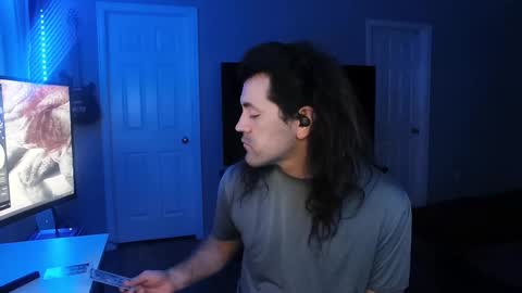 Snapshot of icy_ivy chatting on February 2025 12:22:02 PM Ivan online show from February 2025 12:22:02 PM