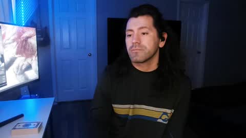 Snapshot of icy_ivy chatting on February 2025 02:48:02 PM Ivan online show from February 2025 02:48:02 PM