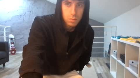 Snapshot of icyninesix chatting on December 2024 09:45:01 AM icyninesix online show from December 2024 09:45:01 AM