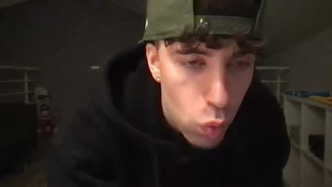 Snapshot of icyninesix chatting on January 2025 10:35:01 PM icyninesix online show from January 2025 10:35:01 PM