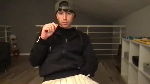 Snapshot of icyninesix chatting on January 2025 11:38:02 PM icyninesix online show from January 2025 11:38:02 PM