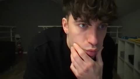 Snapshot of icyninesix chatting on January 2025 05:53:01 PM icyninesix online show from January 2025 05:53:01 PM