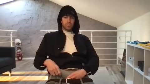 Snapshot of icyninesix chatting on January 2025 03:36:02 PM icyninesix online show from January 2025 03:36:02 PM