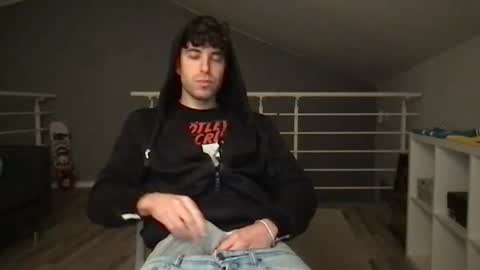 Snapshot of icyninesix chatting on January 2025 12:38:01 AM icyninesix online show from January 2025 12:38:01 AM