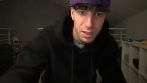 Snapshot of icyninesix chatting on January 2025 10:02:01 PM icyninesix online show from January 2025 10:02:01 PM