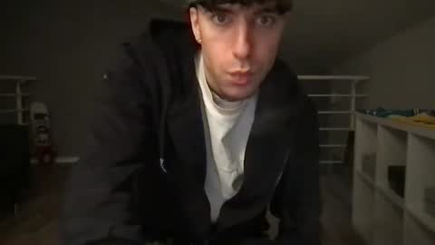 Snapshot of icyninesix chatting on January 2025 10:22:01 PM icyninesix online show from January 2025 10:22:01 PM