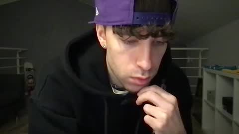 Snapshot of icyninesix chatting on January 2025 09:36:01 PM icyninesix online show from January 2025 09:36:01 PM