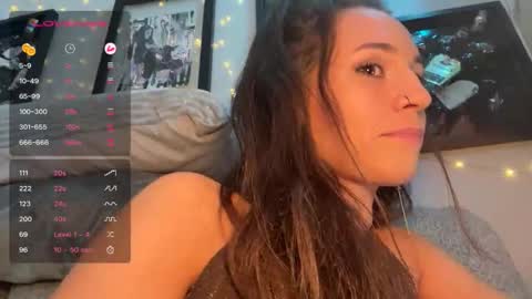 icyspice online show from December 2025 01:09:02 PM