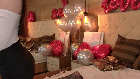 Ida Mask online show from February 2026 03:49:02 PM