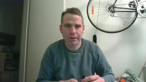 idontknowwhy1 online show from January 2025 06:49:02 AM