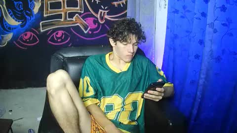 JENN GRECIA MILLER online show from October 2025 12:55:02 AM