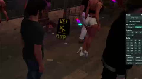 DrDoll online show from January 2026 09:41:01 PM