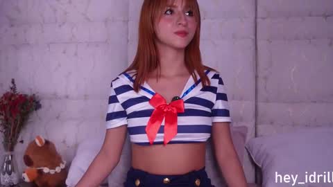 idrill online show from February 2026 09:30:01 PM