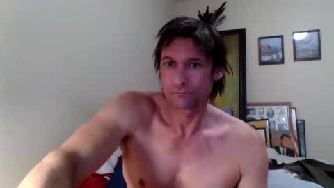 Darthmark420 online show from January 2025 08:04:02 PM