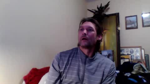 Darthmark420 online show from January 2025 07:42:02 AM