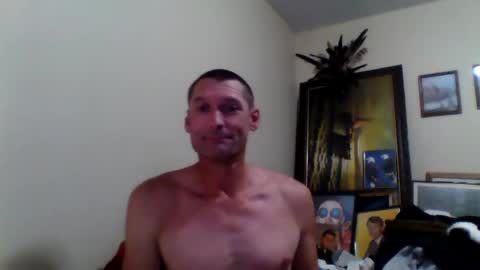 Darthmark420 online show from September 2025 01:58:02 PM