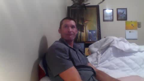 Darthmark420 online show from October 2025 11:16:02 PM