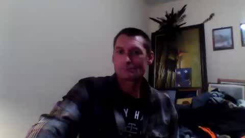 Darthmark420 online show from October 2025 09:21:02 AM