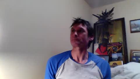 Darthmark420 online show from March 2026 07:01:01 AM