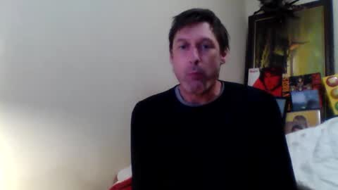 Darthmark420 online show from March 2026 08:59:02 AM