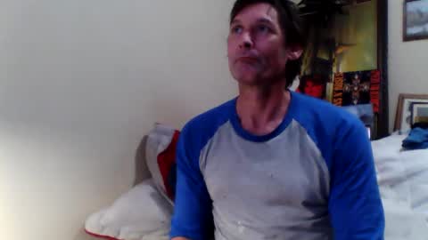 Darthmark420 online show from April 2026 09:45:02 AM