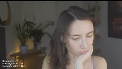 Belle online show from October 2025 11:58:01 AM