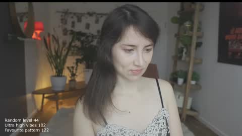 Belle online show from November 2025 09:01:01 AM