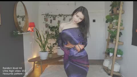 Belle online show from February 2026 11:37:02 AM