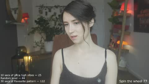 Snapshot of ifyouleave chatting on April 2026 10:08:01 AM Belle online show from April 2026 10:08:01 AM
