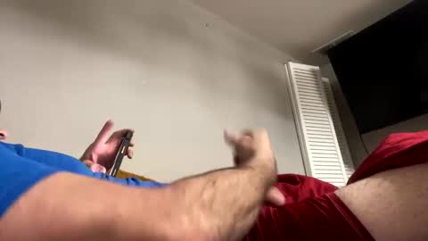 Jerkingoff online show from January 2026 01:19:01 AM