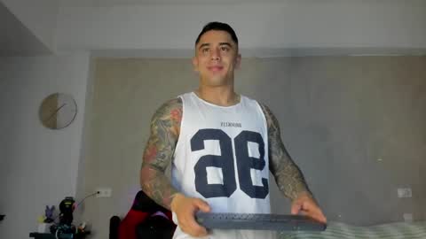 Igor scott online show from January 2025 03:09:02 AM