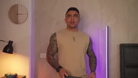 Igor scott online show from February 2026 01:42:01 AM