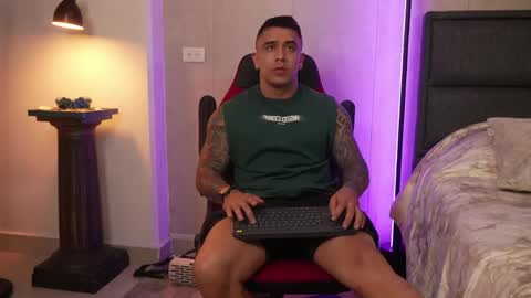 Igor scott online show from April 2026 05:21:01 AM