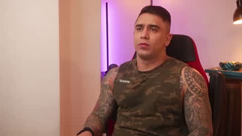 Snapshot of igor_scott chatting on June 2026 05:54:02 AM Igor scott online show from June 2026 05:54:02 AM