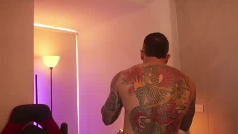 Igor scott online show from July 2026 06:26:01 PM