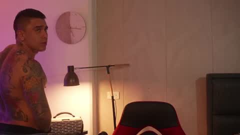 Igor scott online show from July 2026 06:28:01 AM
